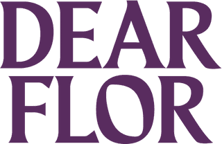 Dear Flor logo