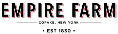 Empire Farm logo