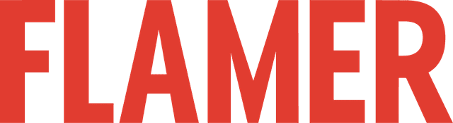 FLAMER logo