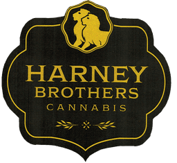 Harney Brothers logo