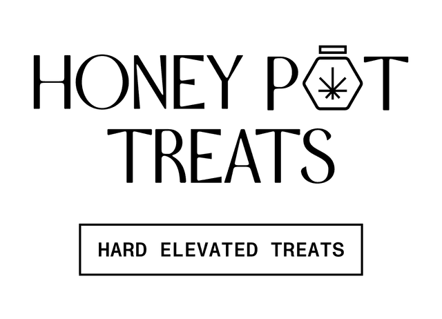Honey Pot Treats logo