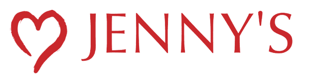 Jenny Loves Me logo