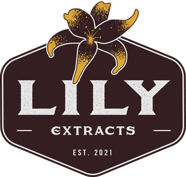 Lily Extracts logo