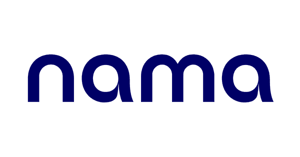 nama logo
