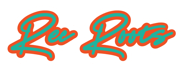 Rec Roots logo