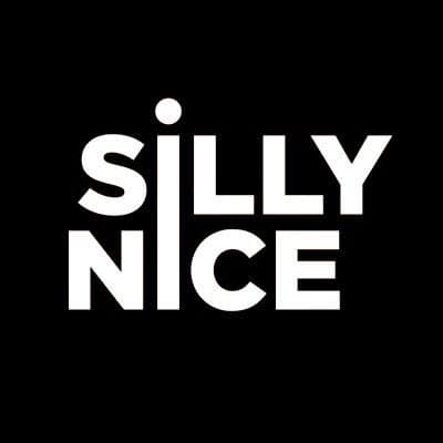 Silly Nice logo