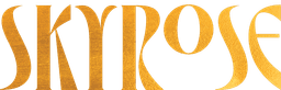 Skyrose Farm logo