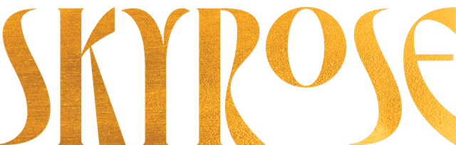Skyrose Farm logo