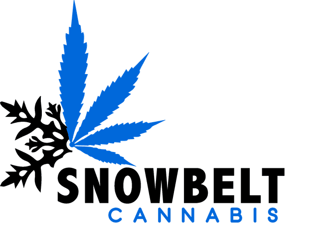 Snowbelt Cannabis logo