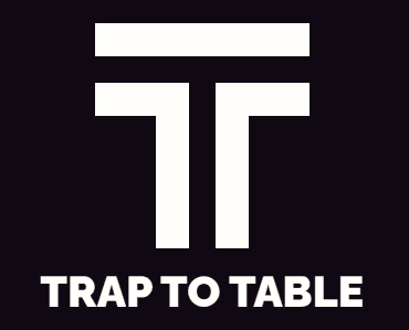 Trap To Table logo