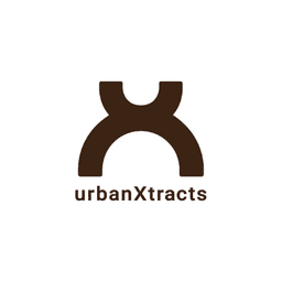 urbanXtracts logo