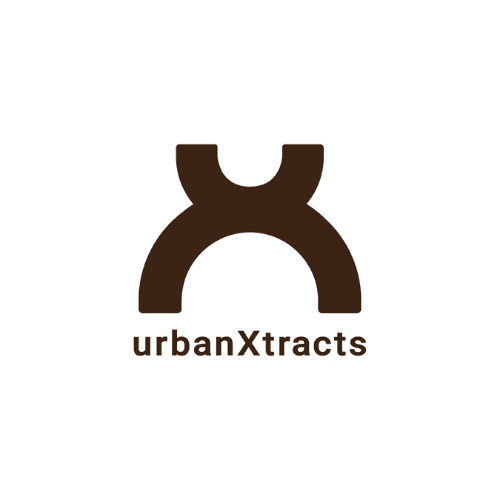 urbanXtracts logo