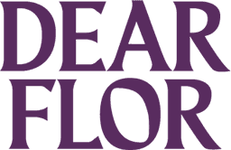 Dear Flor logo