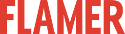 FLAMER logo