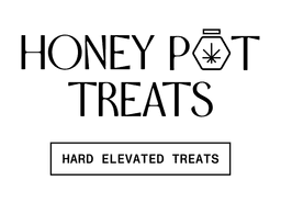 Honey Pot Treats logo
