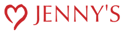 Jenny Loves Me logo
