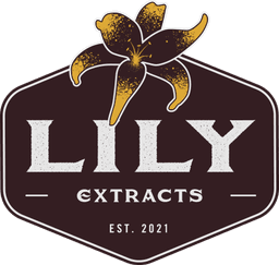 Lily Extracts logo