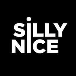 Silly Nice logo