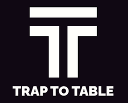Trap To Table logo